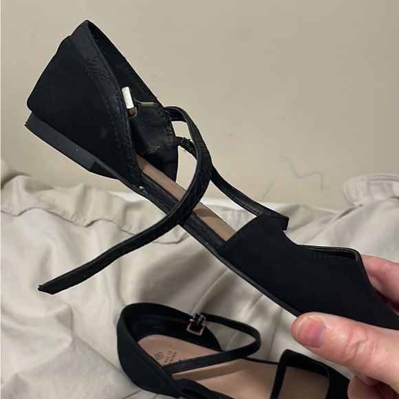 Flats size 8 - Picture 3 of 3